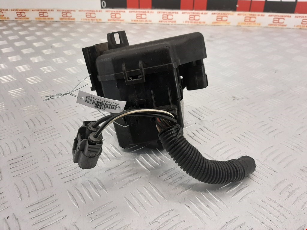 Блок реле MAZDA Mazda 2 DY 2003-2007