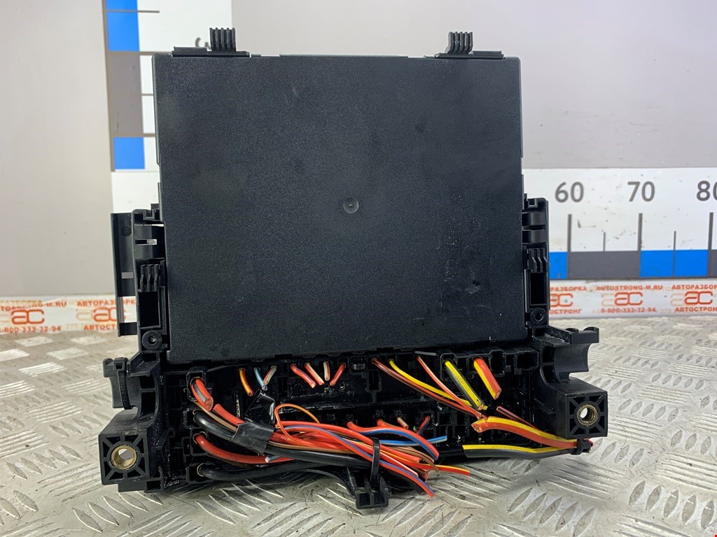 Блок комфорта MERCEDES-BENZ A-Class W169 2004-2012