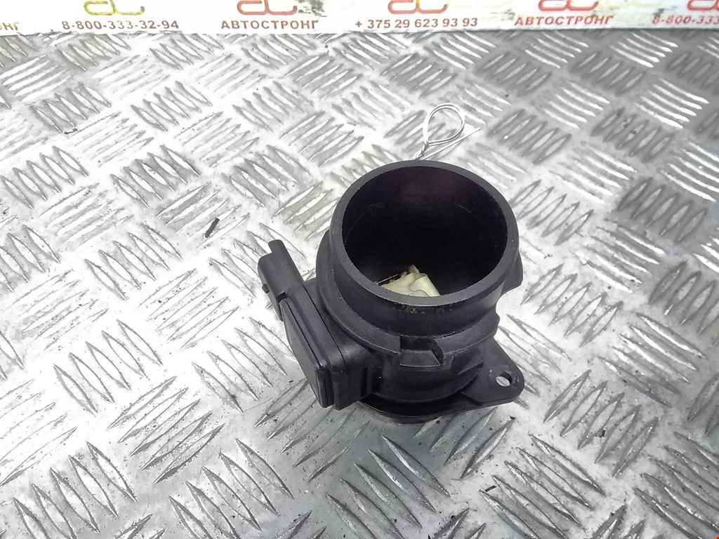 Расходомер воздуха (массметр, датчик ДМРВ) CITROEN C 1 I 2005-2014