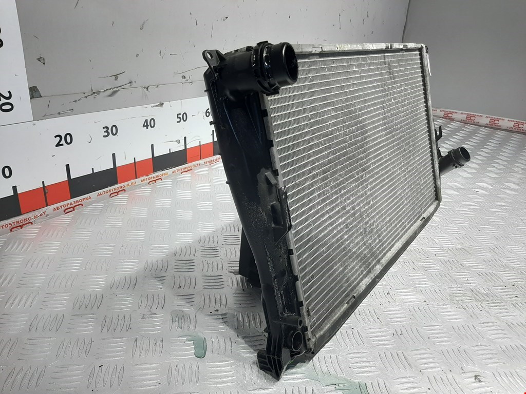 Радиатор основной BMW 1er E81\E87 2004-2011