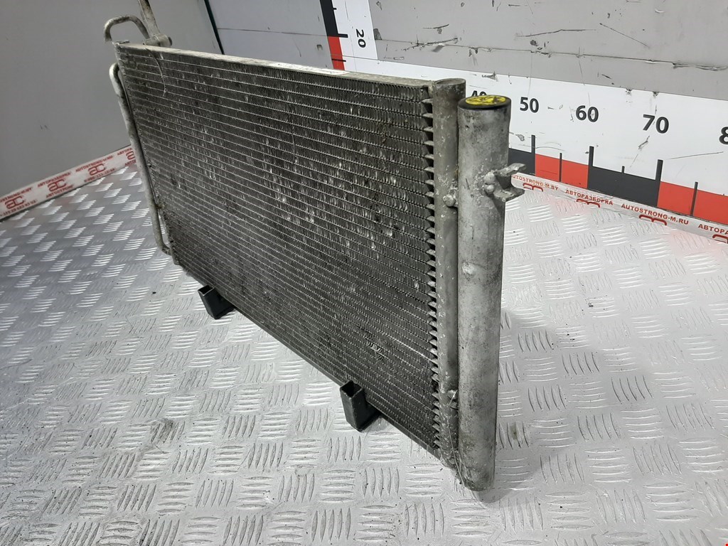 Радиатор кондиционера BMW 1er E81\E87 2004-2011