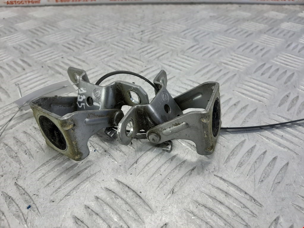 Петля крышки (двери) багажника Fiat Croma 2 (194) (2005-2011)