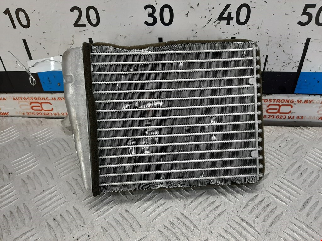 Радиатор отопителя (печки) MERCEDES-BENZ A-Class W169 2004-2012