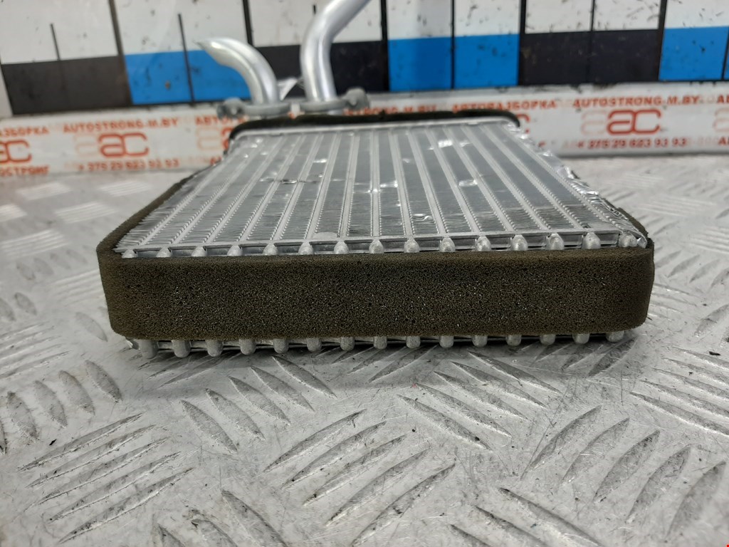 Радиатор отопителя (печки) MERCEDES-BENZ A-Class W169 2004-2012