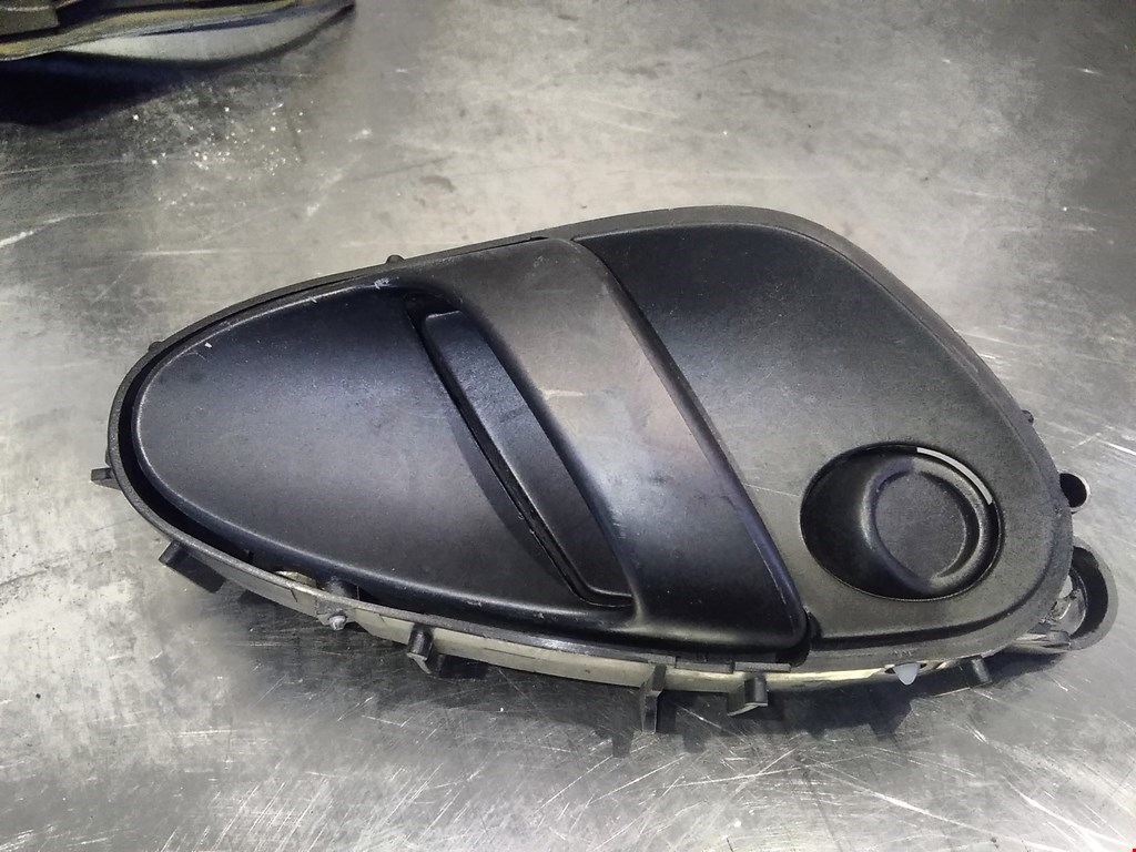 Ручка дверная передняя внутренняя правая CITROEN Xsara 1997-2000