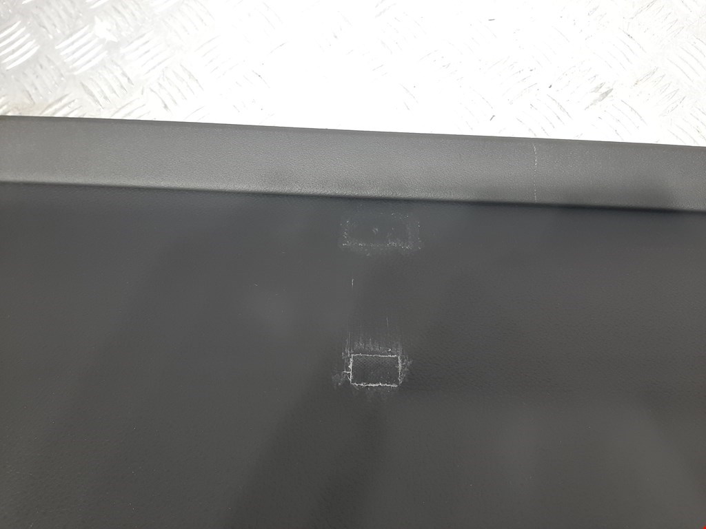 Шторка багажника (полка) FIAT Croma 2005-2010