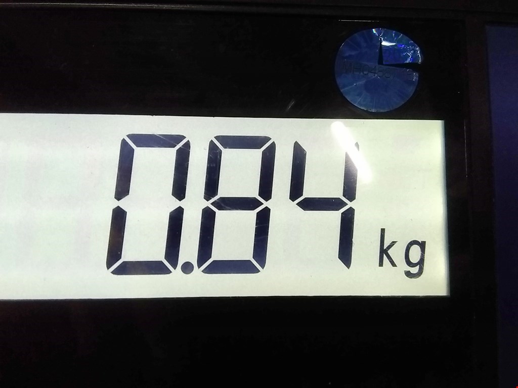 Радиатор отопителя (печки) MERCEDES-BENZ A-Class W169 2004-2012