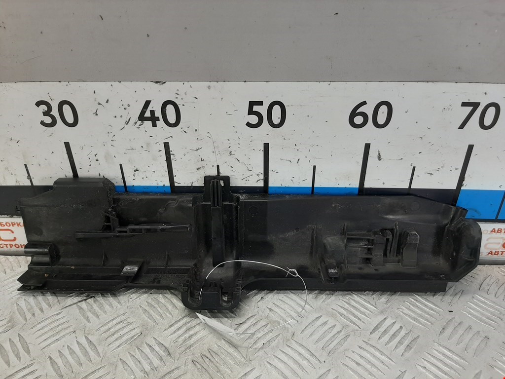 Кронштейн (крепление) радиатора BMW 1er E81\E87 2004-2011