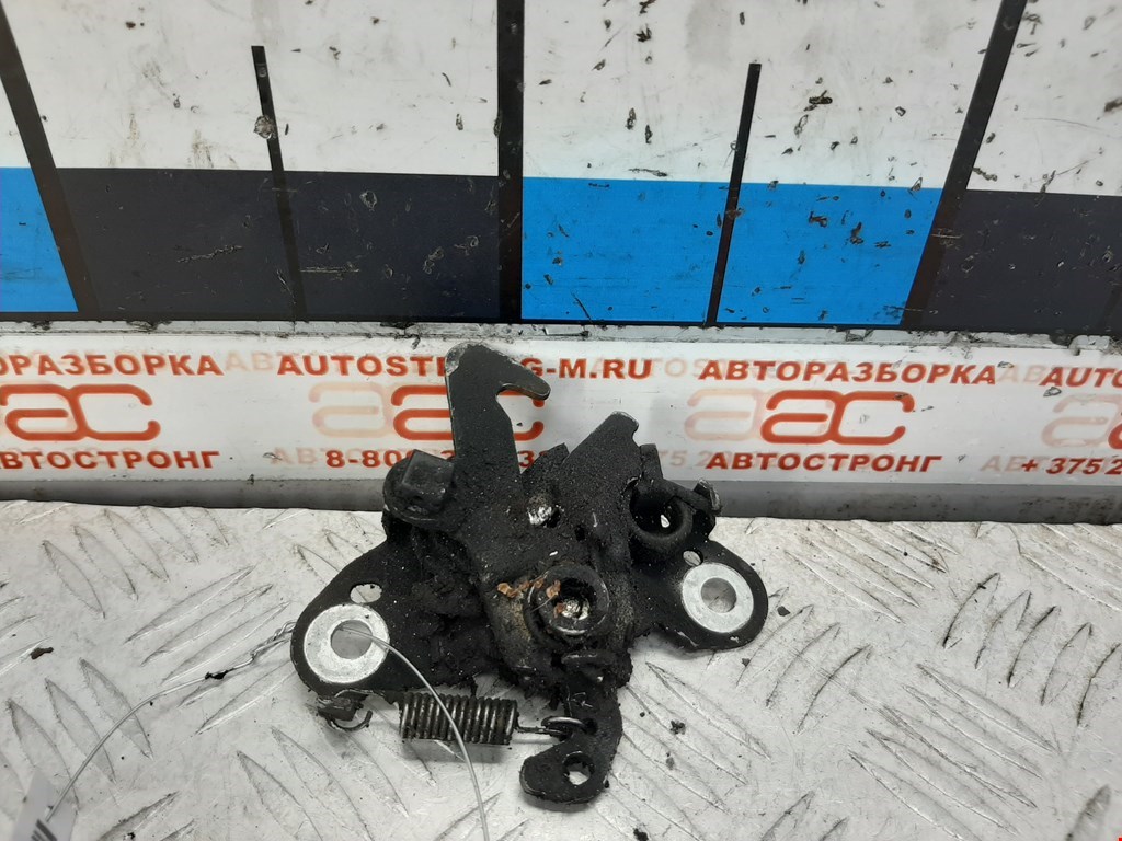 Замок капота PEUGEOT 807 2002-2014