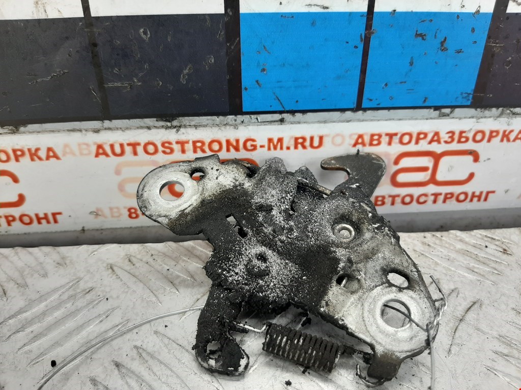 Замок капота PEUGEOT 807 2002-2014