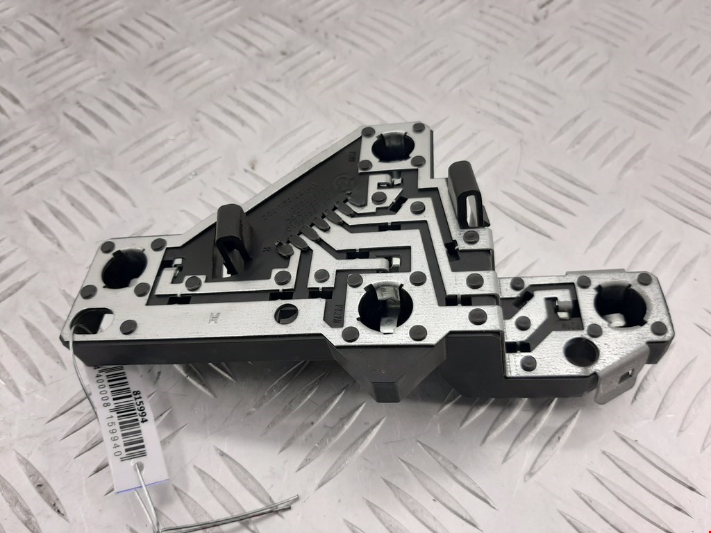 Плата заднего фонаря правого BMW 1-Series (E81/E82/E87/E88) (2004-2014)