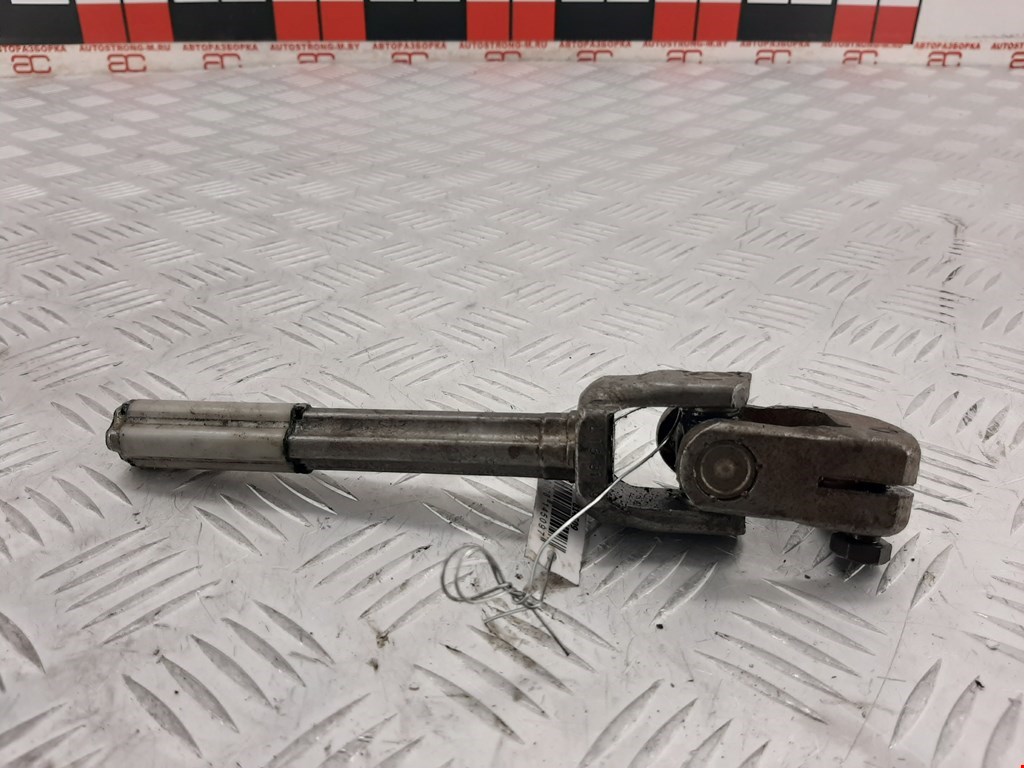 Кардан рулевой VOLKSWAGEN Bora 1998-2005