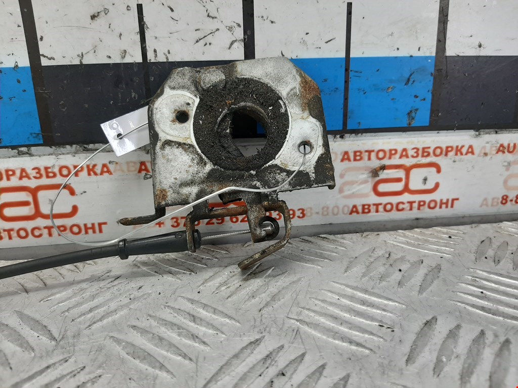 Замок капота RENAULT Scenic II 2003-2010