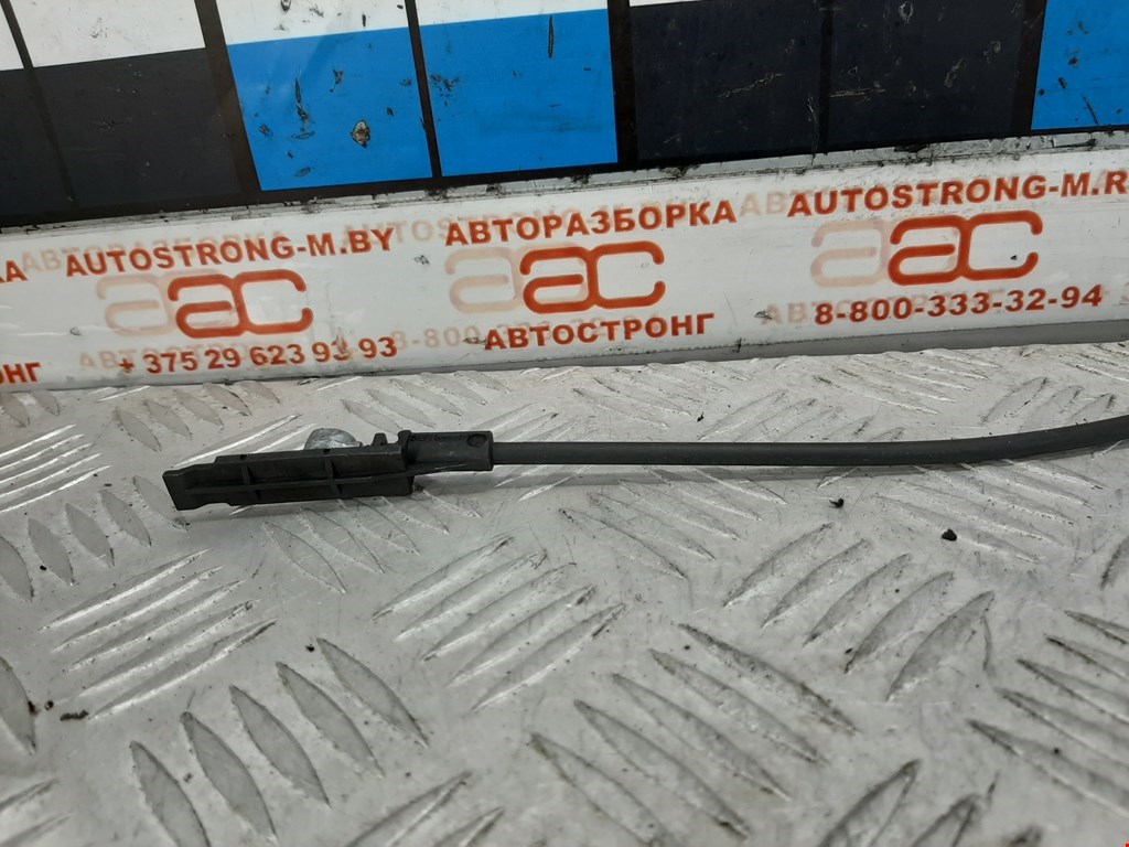 Замок капота RENAULT Scenic II 2003-2010