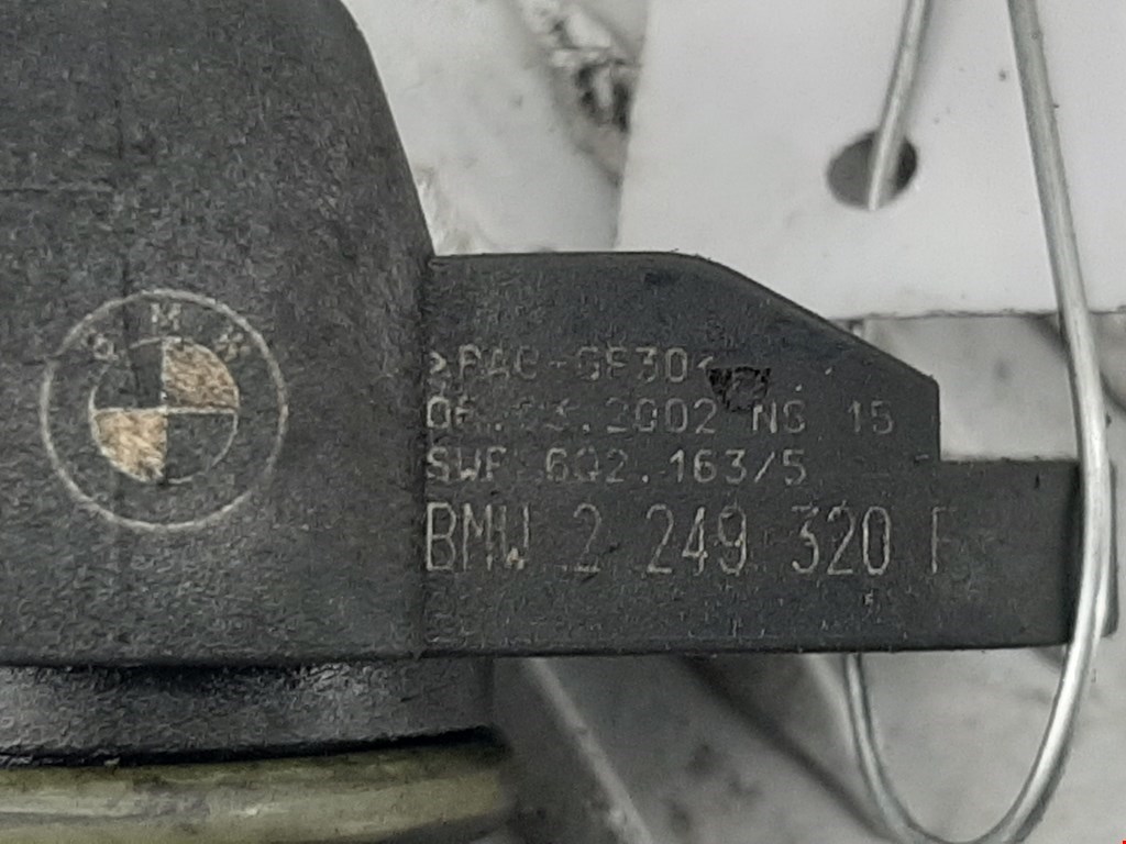 Датчик положения распредвала BMW 3er E46 1998-2006