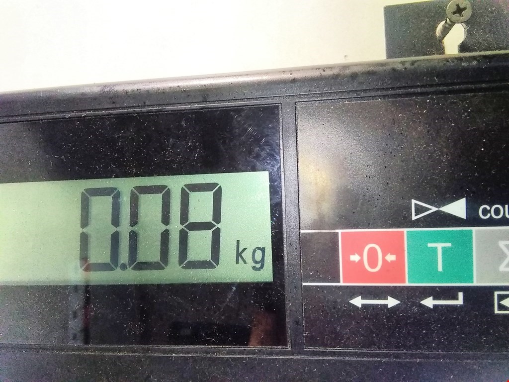 Ручка двери передней наружная правая VOLKSWAGEN Fox 2005-2011