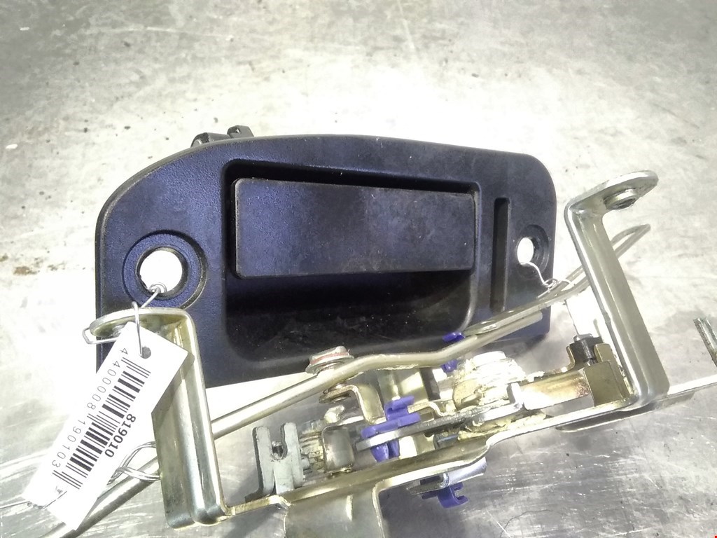 Ручка двери задней наружная левая HONDA Element 2003-2011