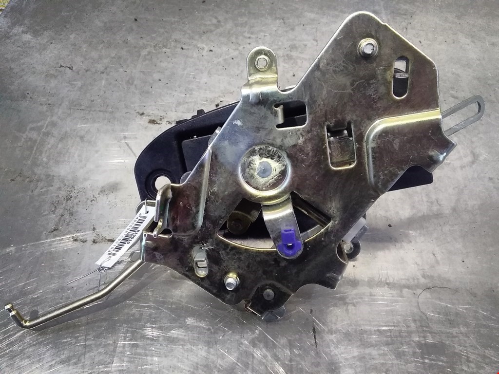 Ручка двери задней наружная левая HONDA Element 2003-2011