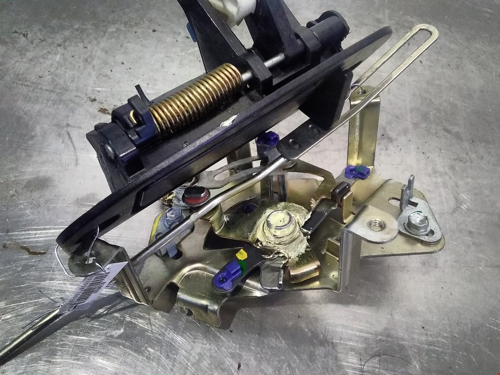 Ручка двери задней наружная левая HONDA Element 2003-2011