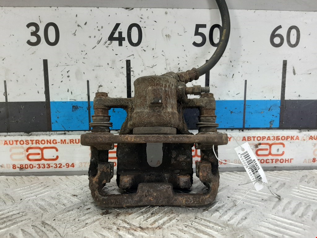 Суппорт задний правый MERCEDES-BENZ A-Class W169 2004-2012