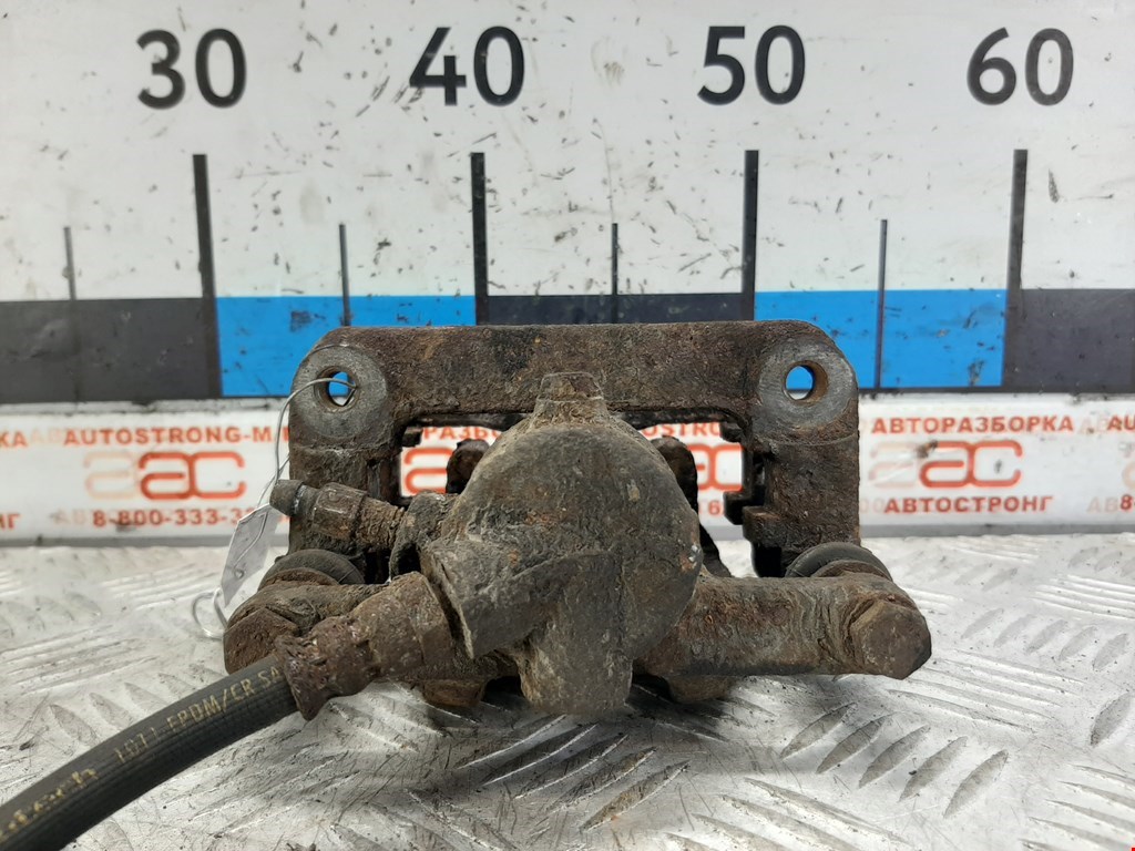 Суппорт задний правый MERCEDES-BENZ A-Class W169 2004-2012