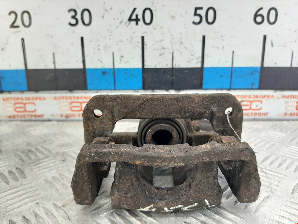 Суппорт задний правый MERCEDES-BENZ A-Class W169 2004-2012