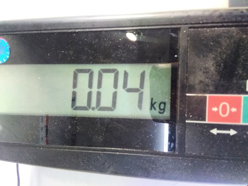 Фонарь подсветки номера AUDI A3 8V 2012-2020