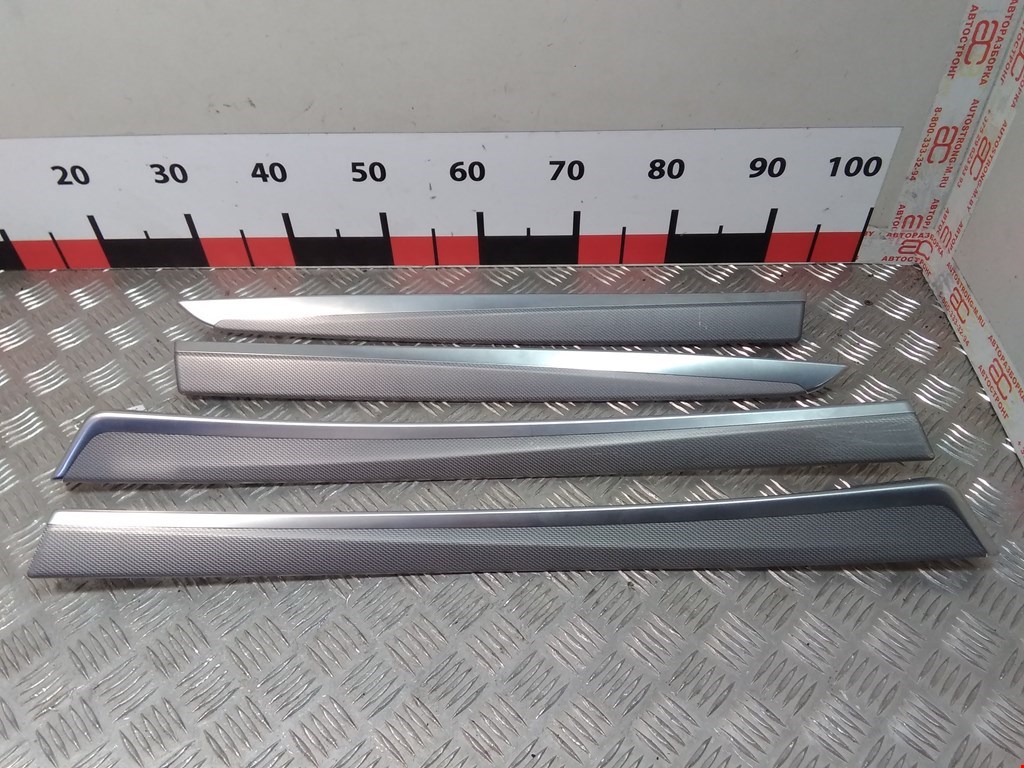 Накладка декоративная BMW 5er 5 серия F10/F11/F07 2009-2017