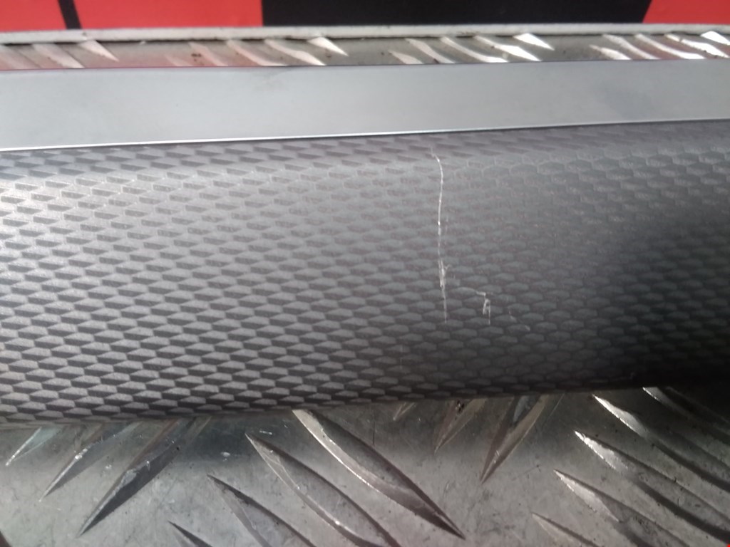 Накладка декоративная BMW 5er 5 серия F10/F11/F07 2009-2017