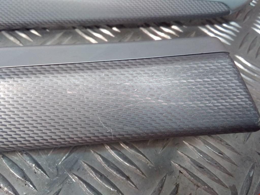 Накладка декоративная BMW 5er 5 серия F10/F11/F07 2009-2017