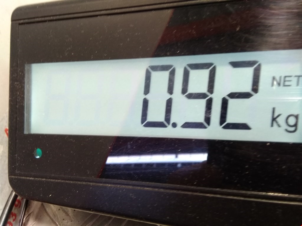 Накладка декоративная BMW 5er 5 серия F10/F11/F07 2009-2017