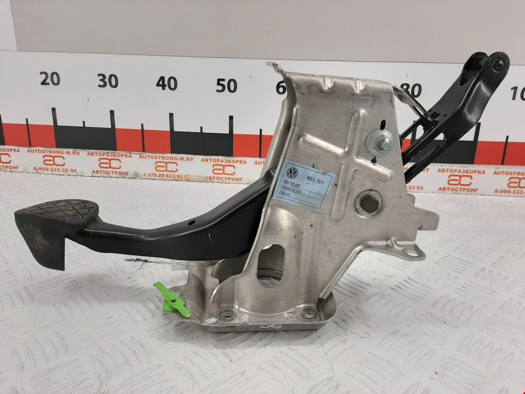 Педаль тормоза VOLKSWAGEN Jetta V 2005-2011
