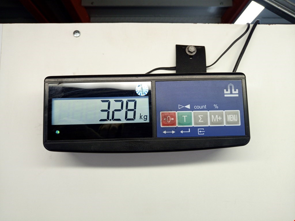 Суппорт задний левый BMW 1er E81\E87 2004-2011