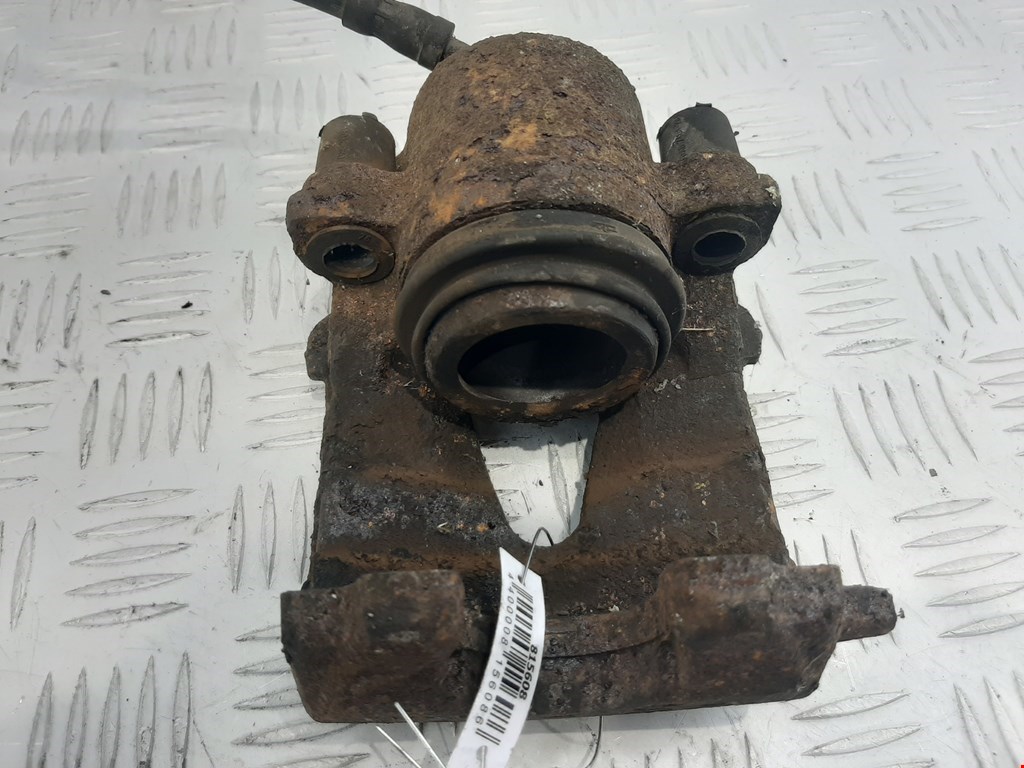 Суппорт передний левый AUDI A3 8L 1996-2003