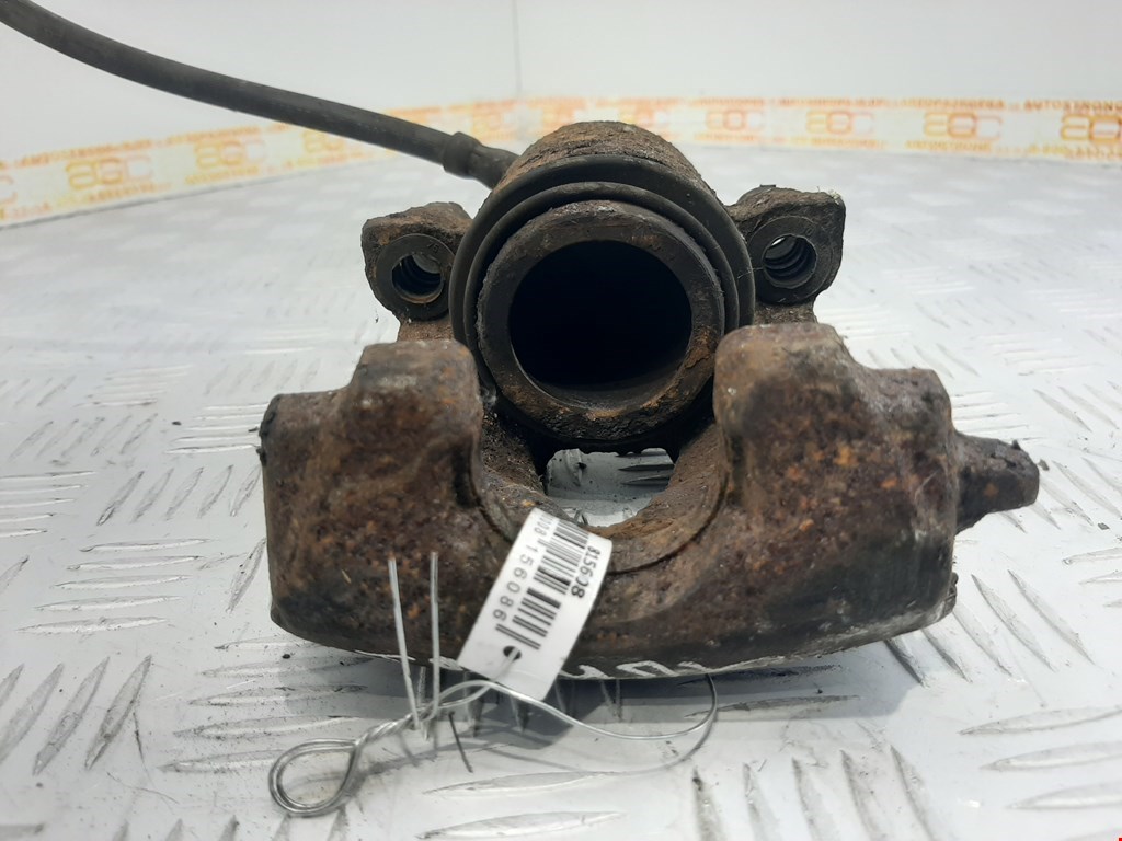 Суппорт передний левый AUDI A3 8L 1996-2003