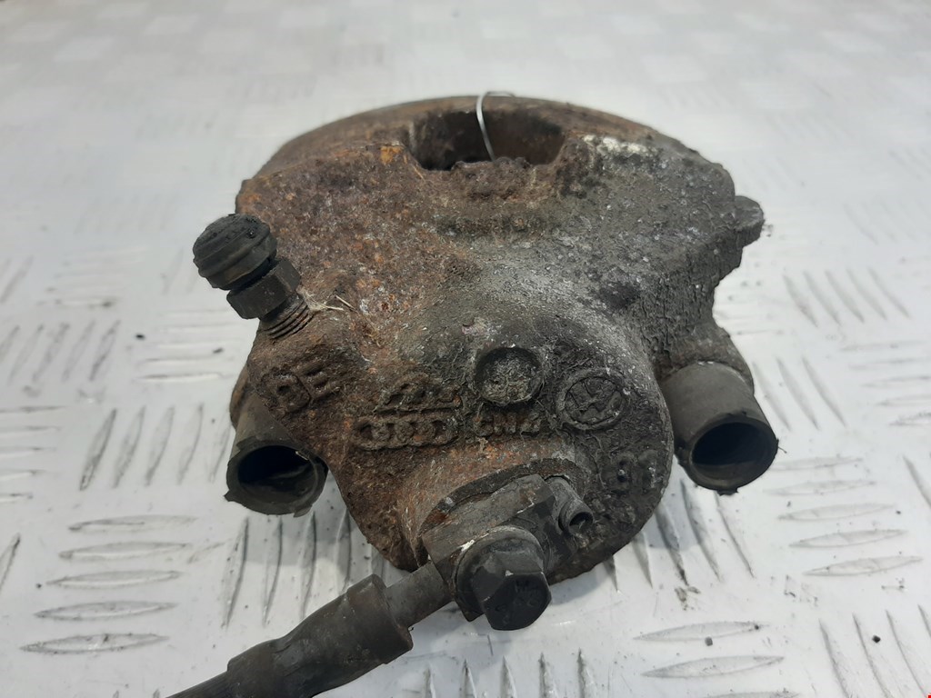 Суппорт передний левый AUDI A3 8L 1996-2003