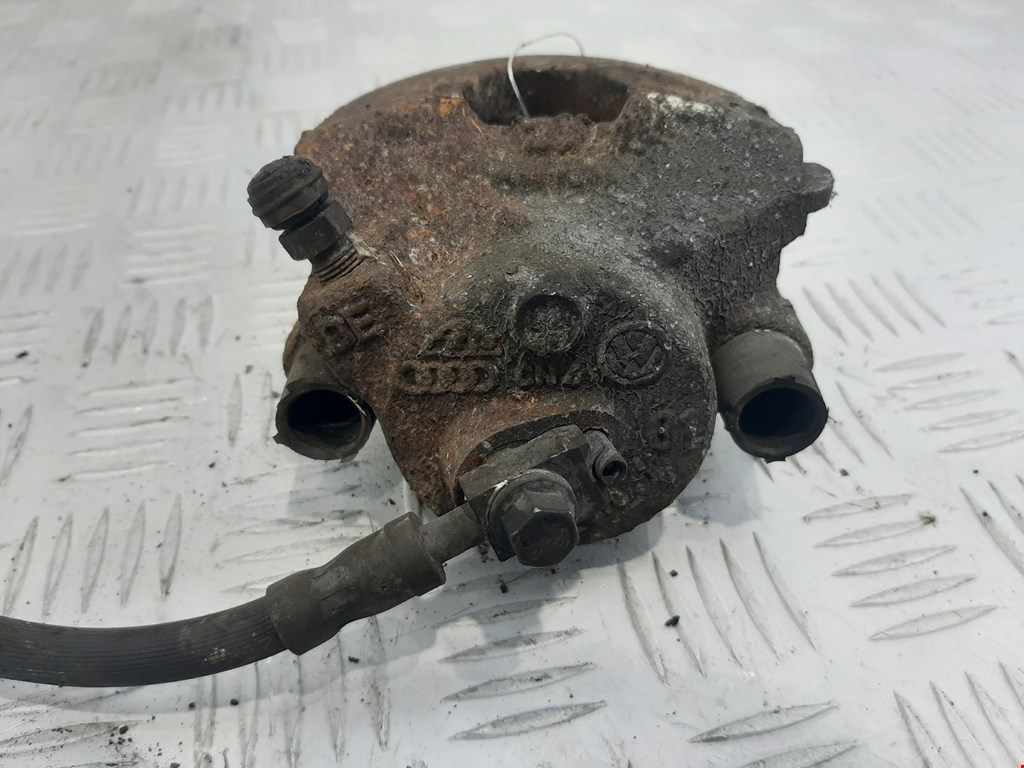 Суппорт передний левый AUDI A3 8L 1996-2003