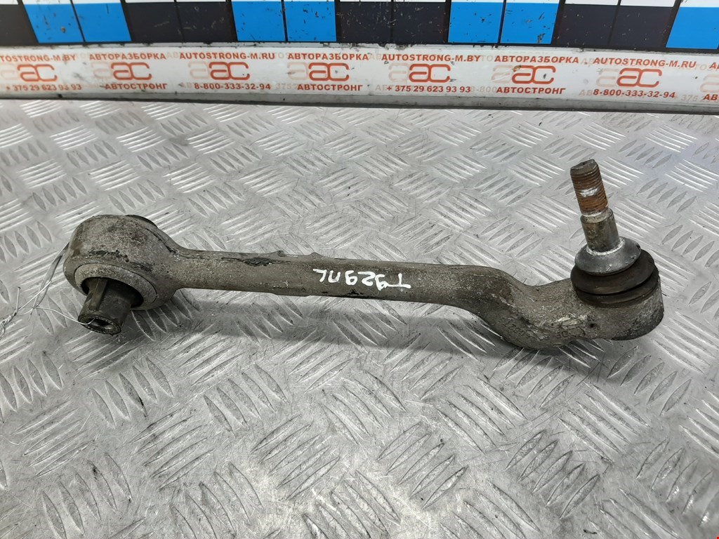 Рычаг передний левый BMW 1er E81\E87 2004-2011