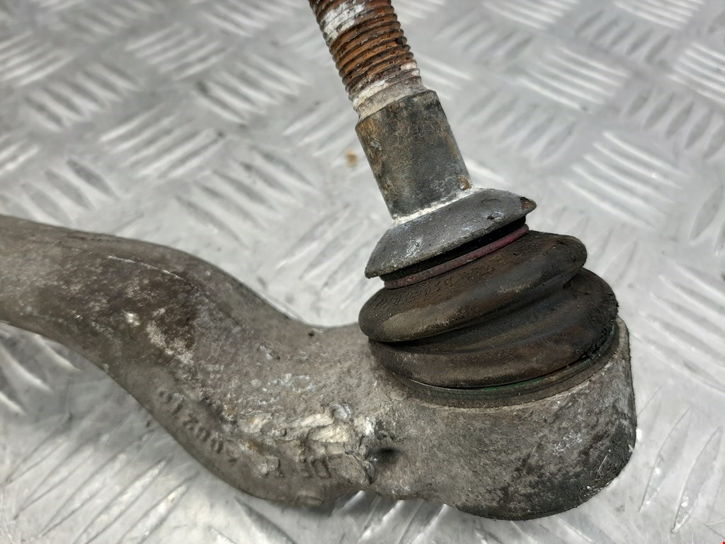 Рычаг передний левый BMW 1er E81\E87 2004-2011