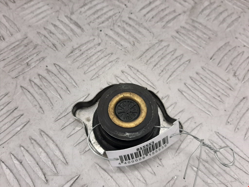 Крышка расширительного бачка MERCEDES-BENZ CLK-Class W208 1997-2002