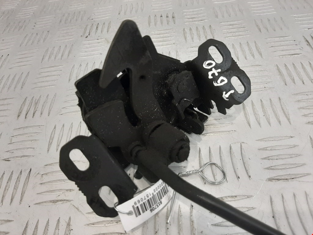 Замок капота MERCEDES-BENZ A-Class W168 1997-2004