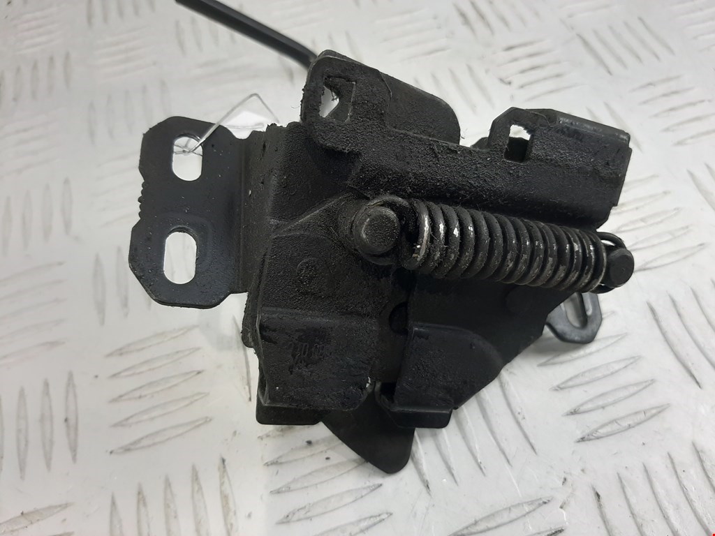 Замок капота MERCEDES-BENZ A-Class W168 1997-2004