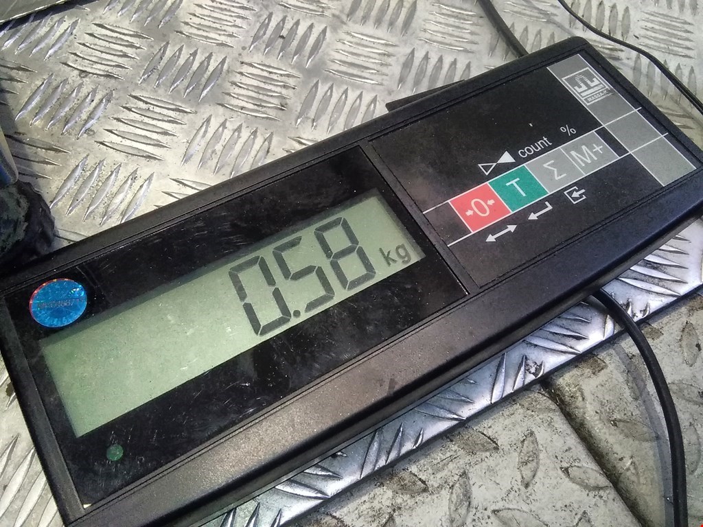 Ручка двери передней наружная правая SUBARU Legacy 2009-2014