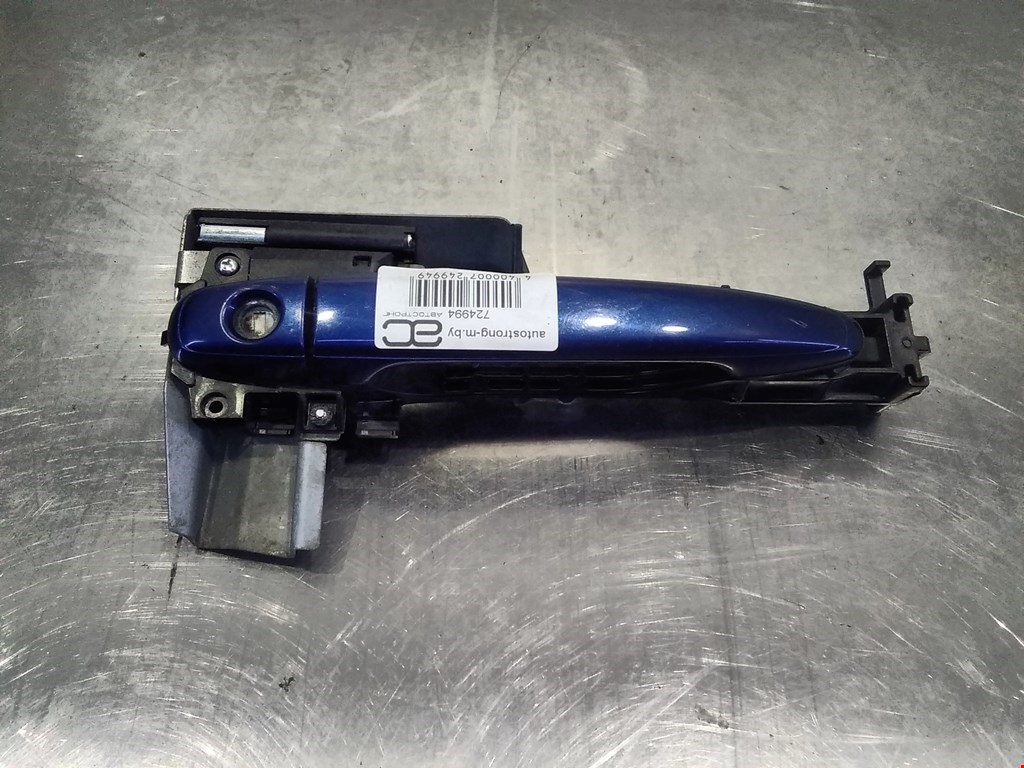 Ручка двери передней наружная правая SUBARU Legacy 2009-2014