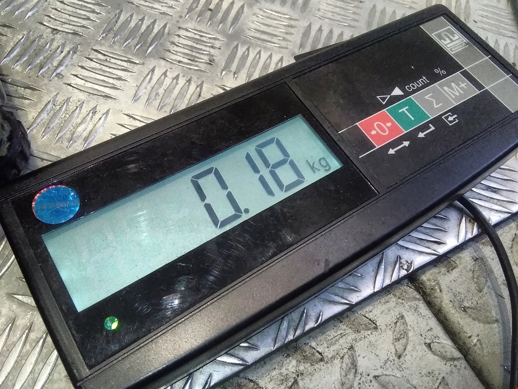 Ручка дверная передняя внутренняя правая CITROEN Xsara 1997-2000