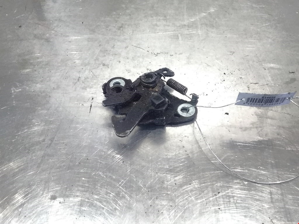 Замок капота PEUGEOT 807 2002-2014