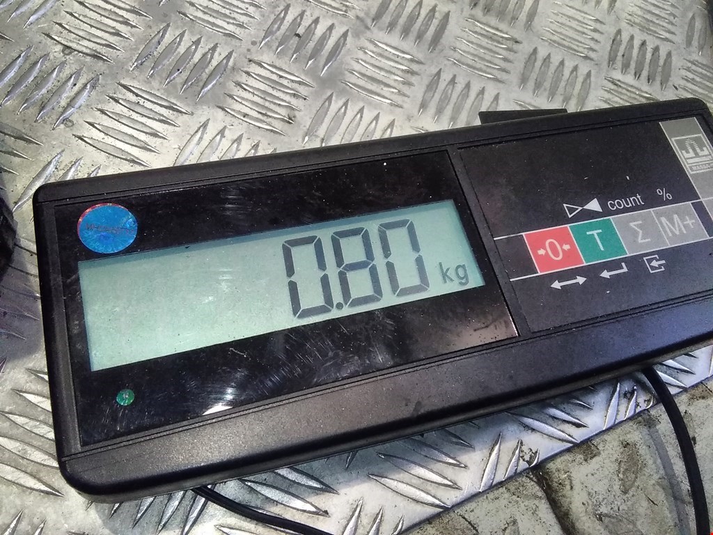 Ручка двери передней наружная правая FIAT Ducato 2014-н.в.