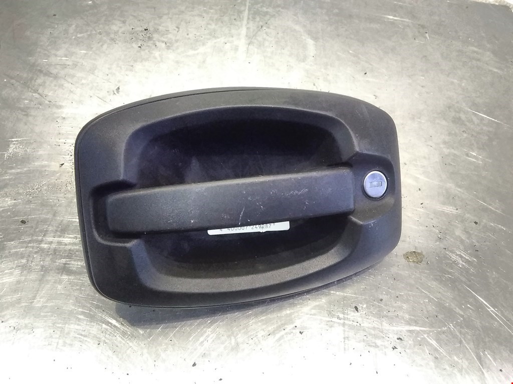 Ручка двери передней наружная правая FIAT Ducato 2014-н.в.