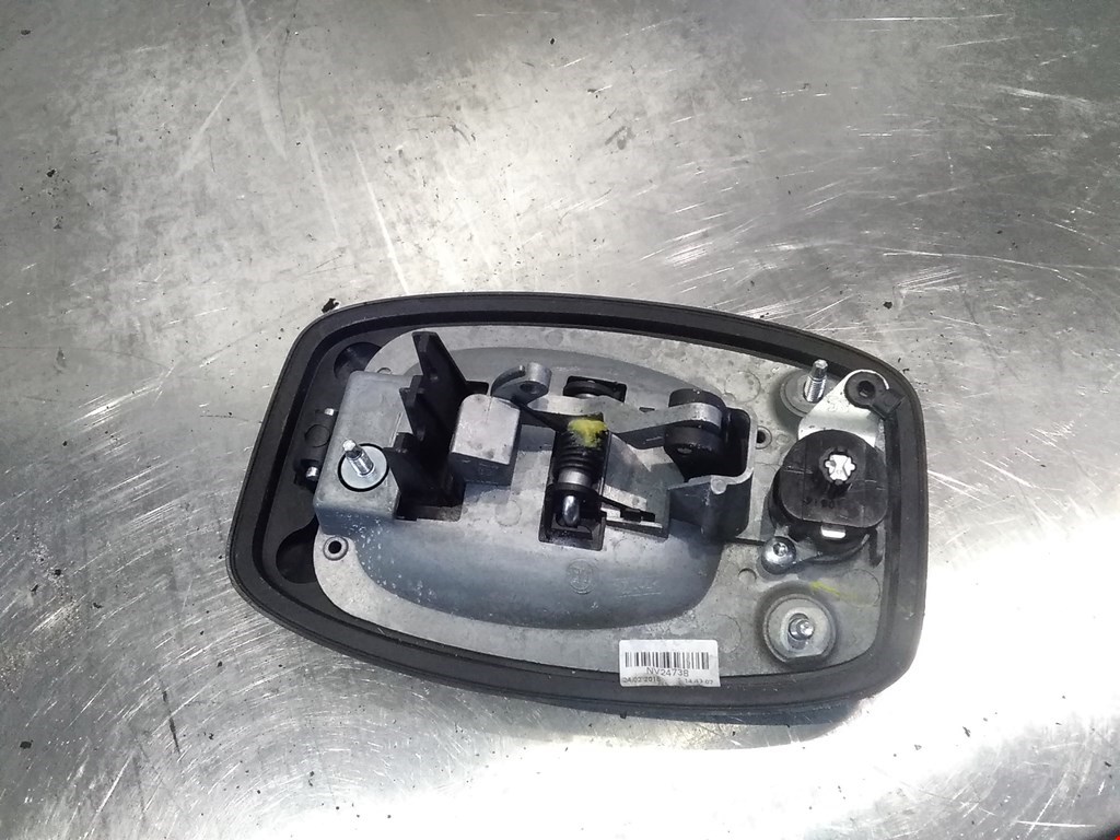 Ручка двери передней наружная правая FIAT Ducato 2014-н.в.