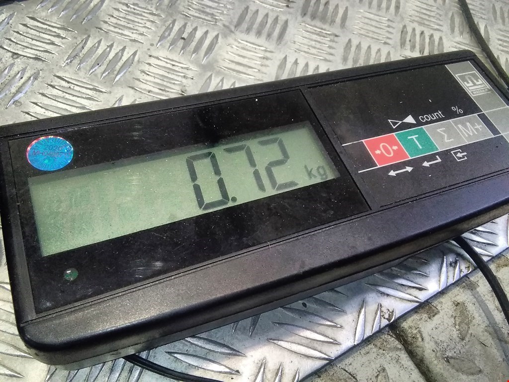 Петля капота левая/правая FIAT Croma 2005-2010